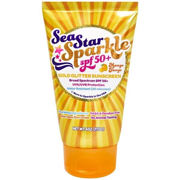 Glitter Beauty Products for Summer Festival Glitter Beauty Products for Summer Festival